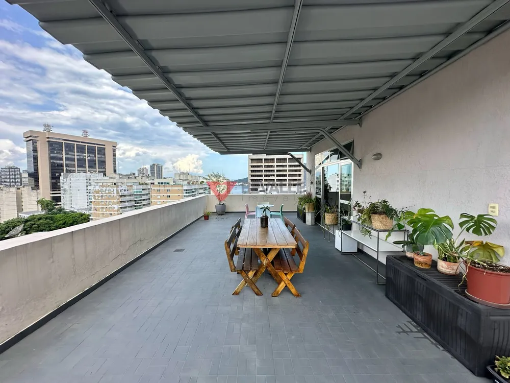 Cobertura, 4 quartos, 313 m² - Foto 9