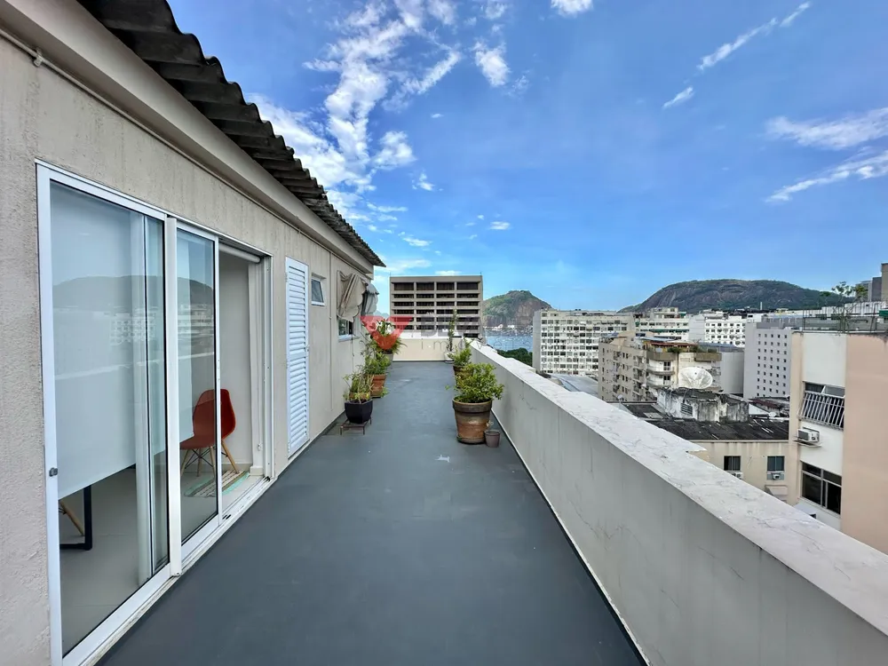 Cobertura, 4 quartos, 313 m² - Foto 11