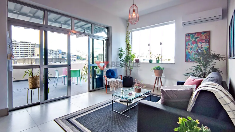 Cobertura, 4 quartos, 313 m² - Foto 10