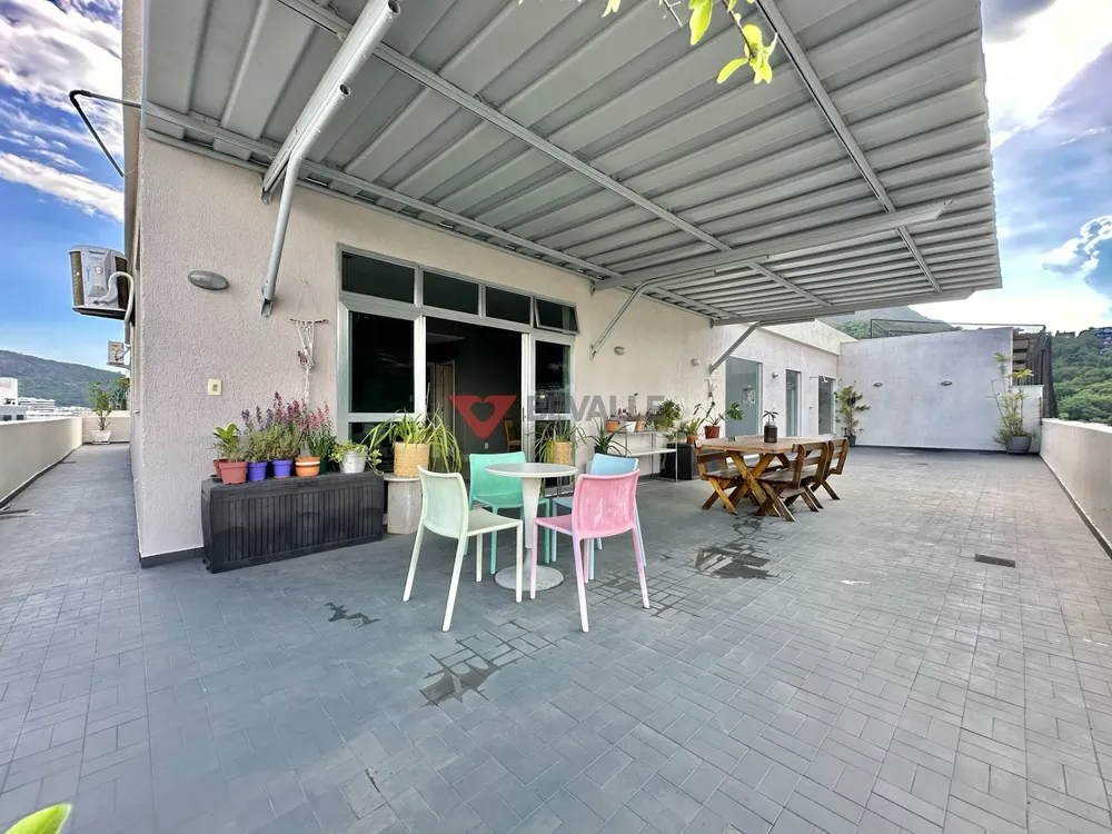 Cobertura, 4 quartos, 313 m² - Foto 17
