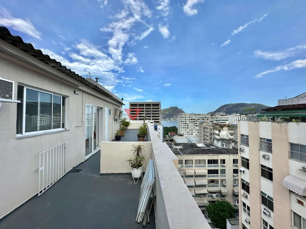 Cobertura, 4 quartos, 313 m² - Foto 2