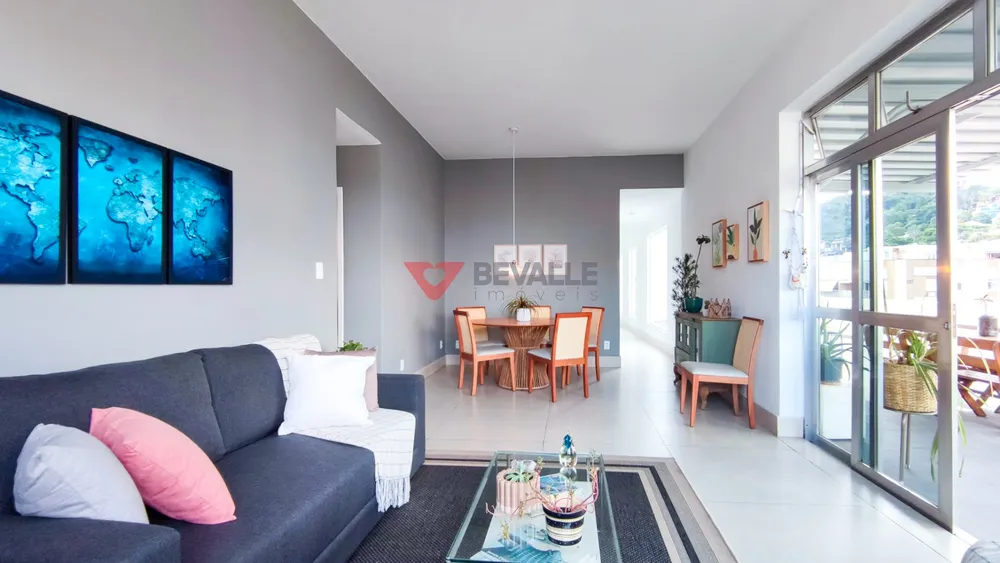 Cobertura, 4 quartos, 313 m² - Foto 19