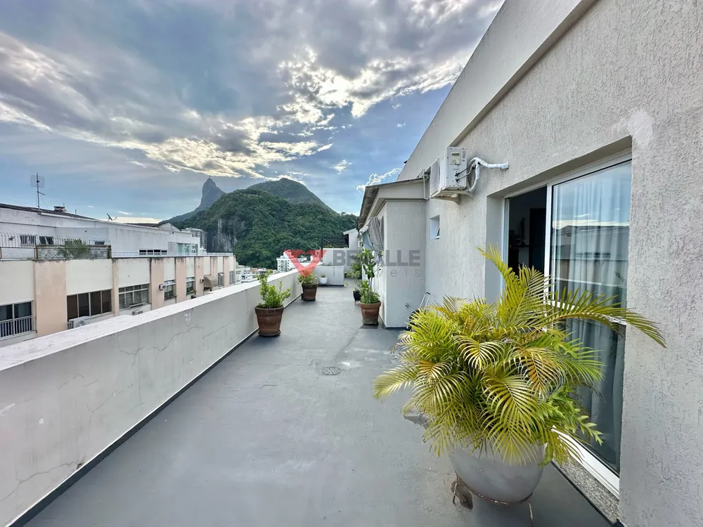 Cobertura, 4 quartos, 313 m² - Foto 16