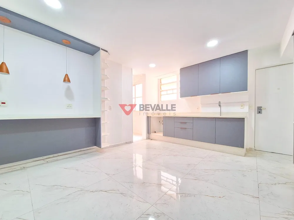 Apartamento, 3 quartos, 270 m² - Foto 14