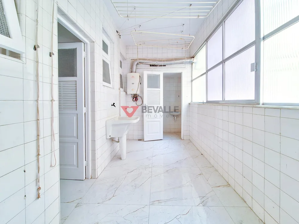 Apartamento, 3 quartos, 270 m² - Foto 12