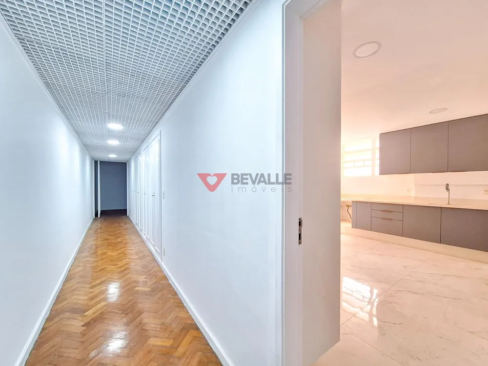 Apartamento, 3 quartos, 270 m² - Foto 8