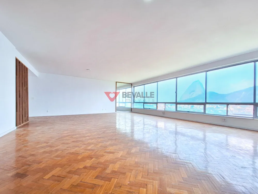 Apartamento, 3 quartos, 270 m² - Foto 3
