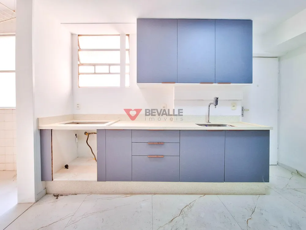 Apartamento, 3 quartos, 270 m² - Foto 9