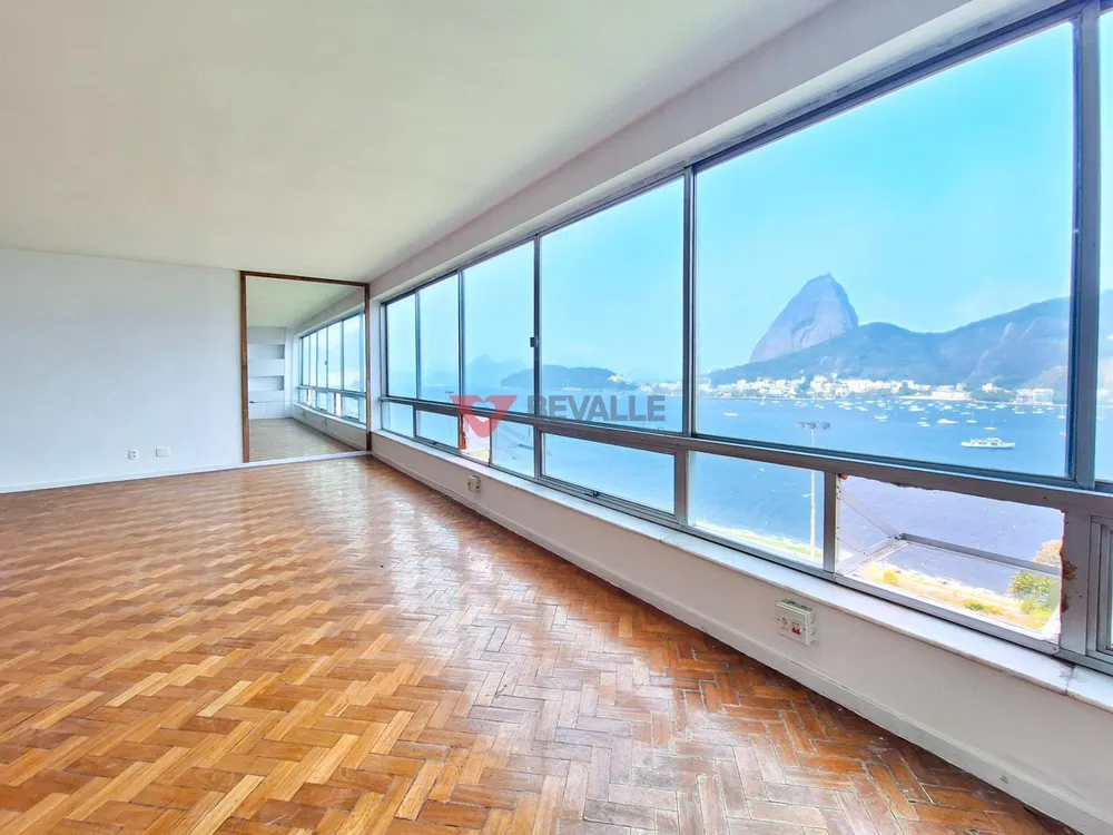 Apartamento, 3 quartos, 270 m² - Foto 6