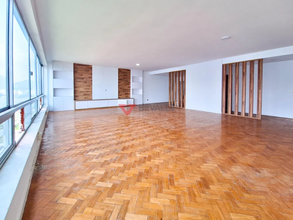 Apartamento, 3 quartos, 270 m² - Foto 6