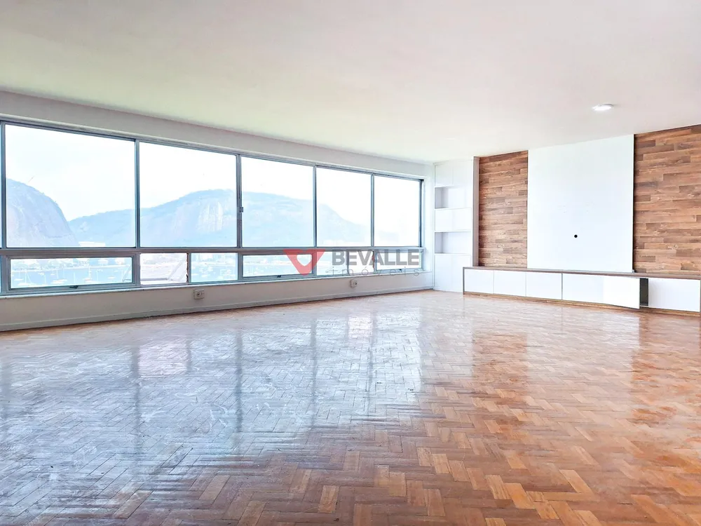 Apartamento, 3 quartos, 270 m² - Foto 5