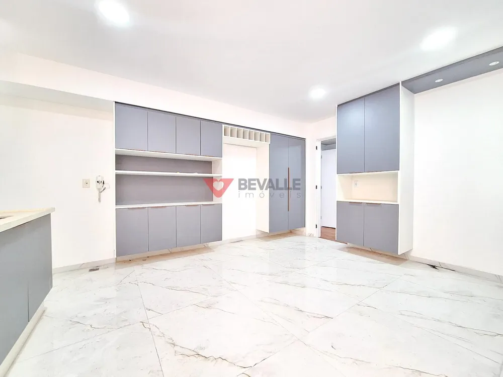 Apartamento, 3 quartos, 270 m² - Foto 10
