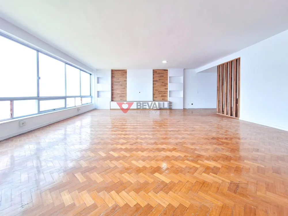 Apartamento, 3 quartos, 270 m² - Foto 4
