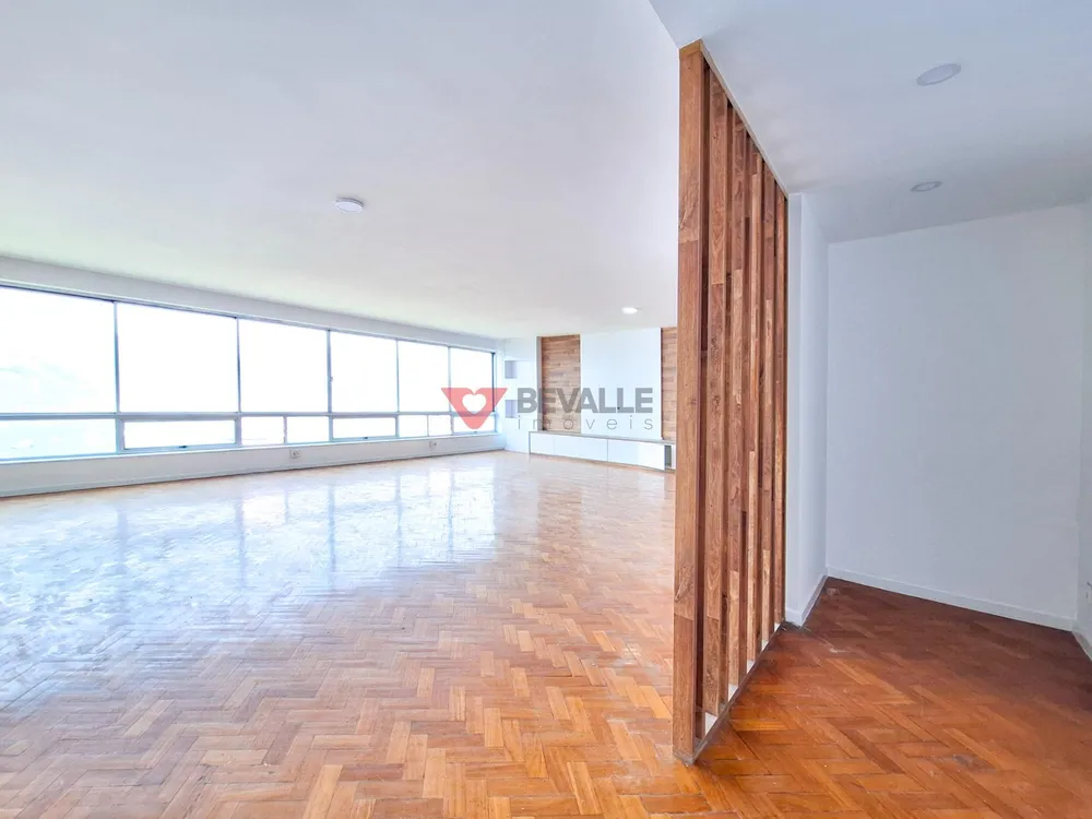 Apartamento, 3 quartos, 270 m² - Foto 5