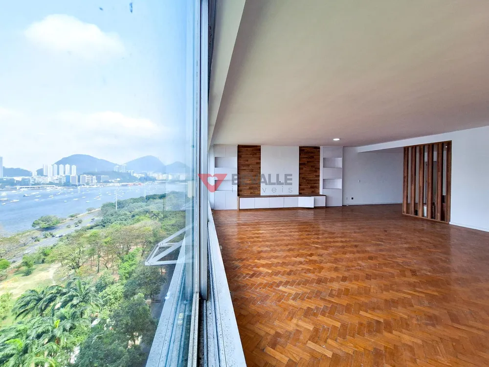 Apartamento, 3 quartos, 270 m² - Foto 10