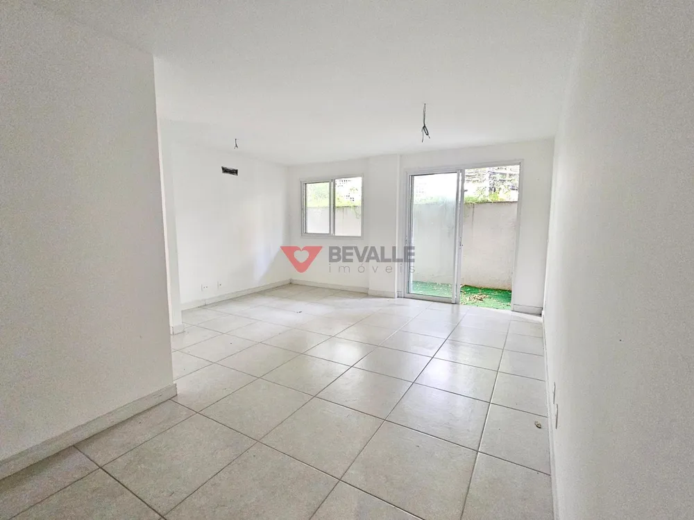 Apartamento, 2 quartos, 124 m² - Foto 5