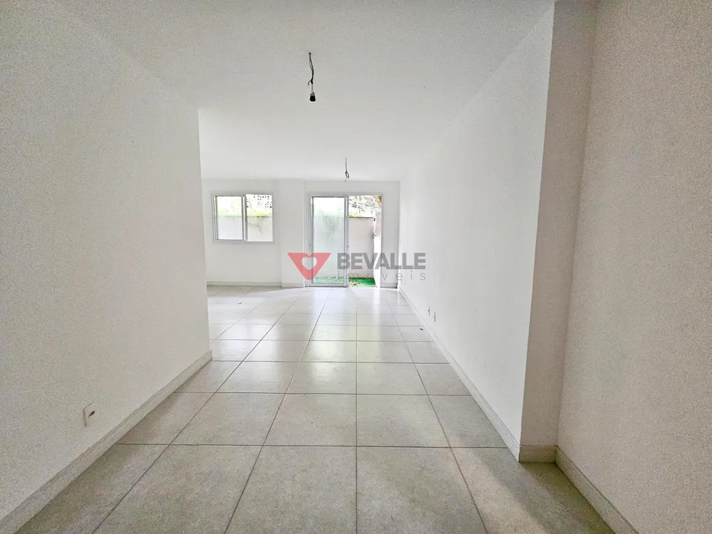 Apartamento, 2 quartos, 124 m² - Foto 6