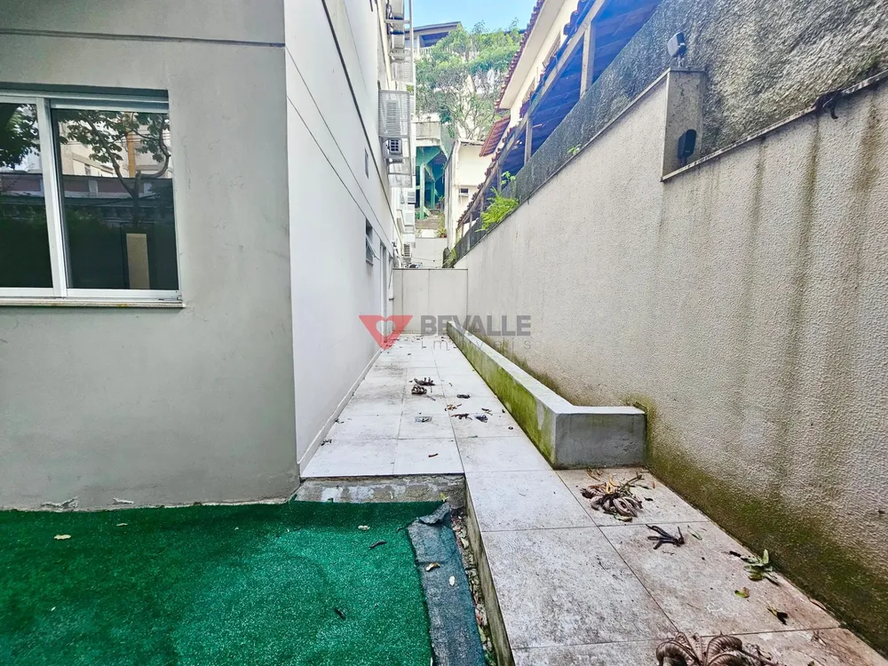 Apartamento, 2 quartos, 124 m² - Foto 3