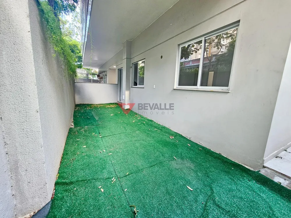 Apartamento, 2 quartos, 124 m² - Foto 1