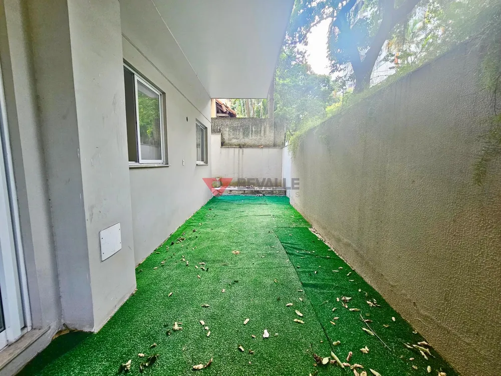 Apartamento, 2 quartos, 124 m² - Foto 2