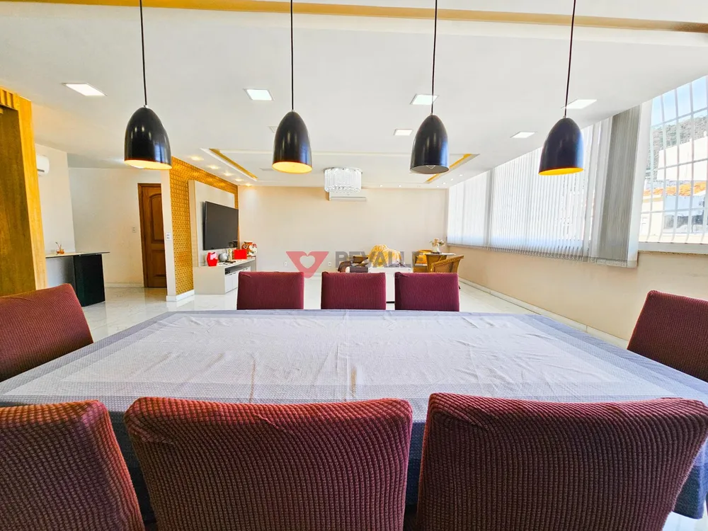 Apartamento, 3 quartos, 200 m² - Foto 12