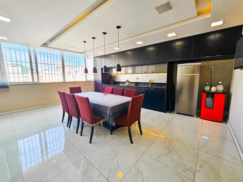 Apartamento, 3 quartos, 200 m² - Foto 7