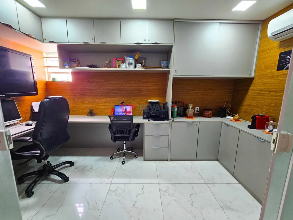 Apartamento, 3 quartos, 200 m² - Foto 38