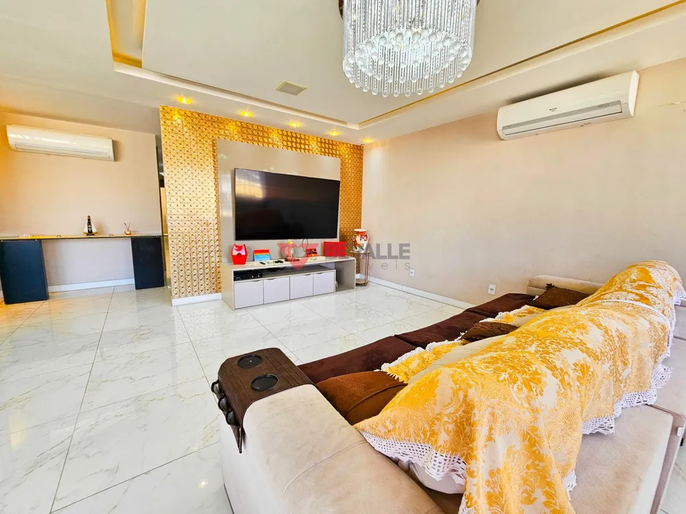 Apartamento, 3 quartos, 200 m² - Foto 6