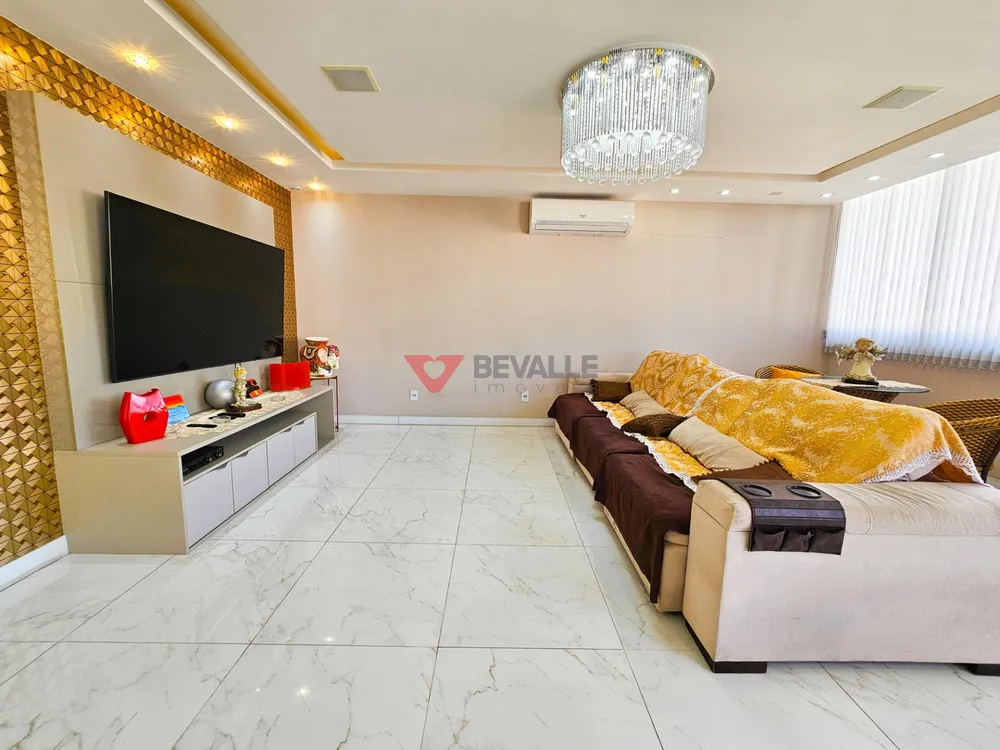 Apartamento, 3 quartos, 200 m² - Foto 3