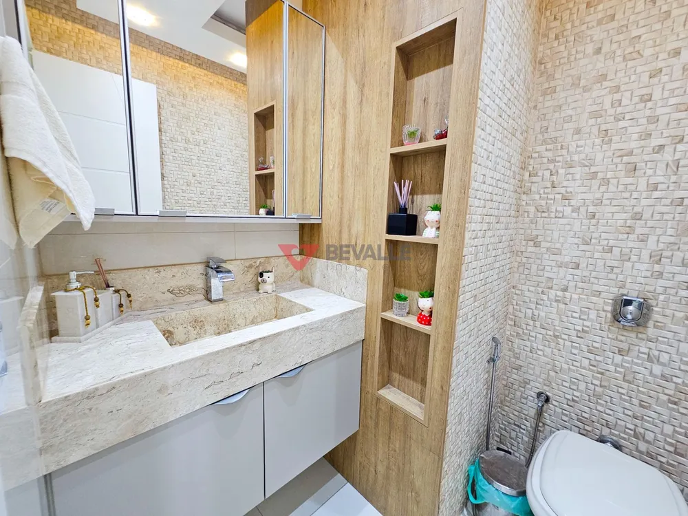 Apartamento, 3 quartos, 200 m² - Foto 60