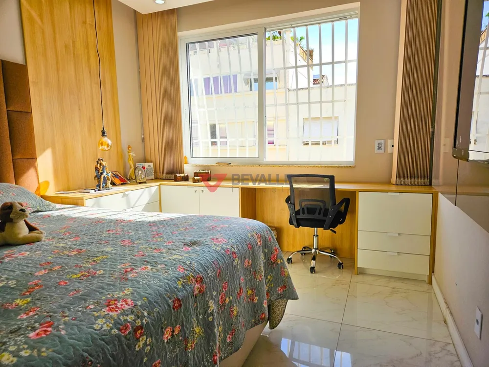 Apartamento, 3 quartos, 200 m² - Foto 31