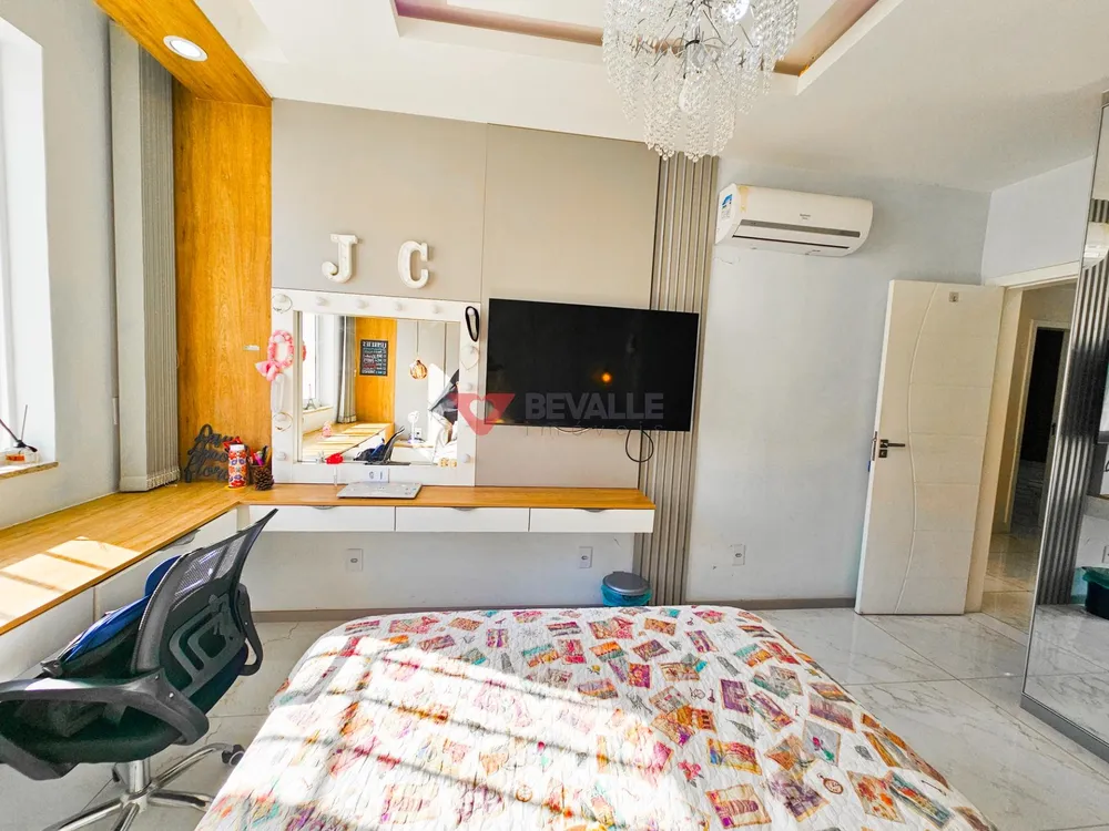 Apartamento, 3 quartos, 200 m² - Foto 17