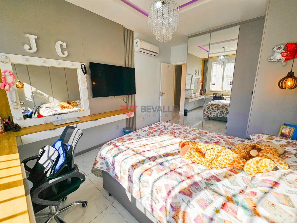 Apartamento, 3 quartos, 200 m² - Foto 15