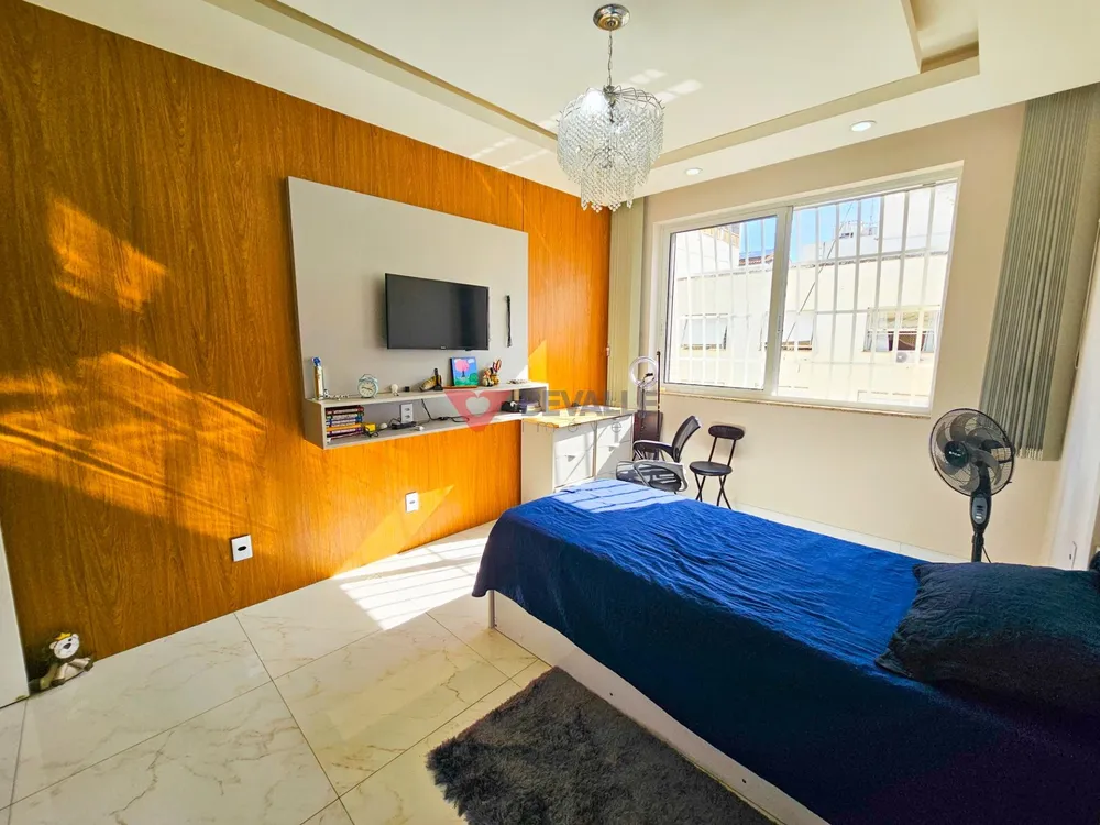 Apartamento, 3 quartos, 200 m² - Foto 21