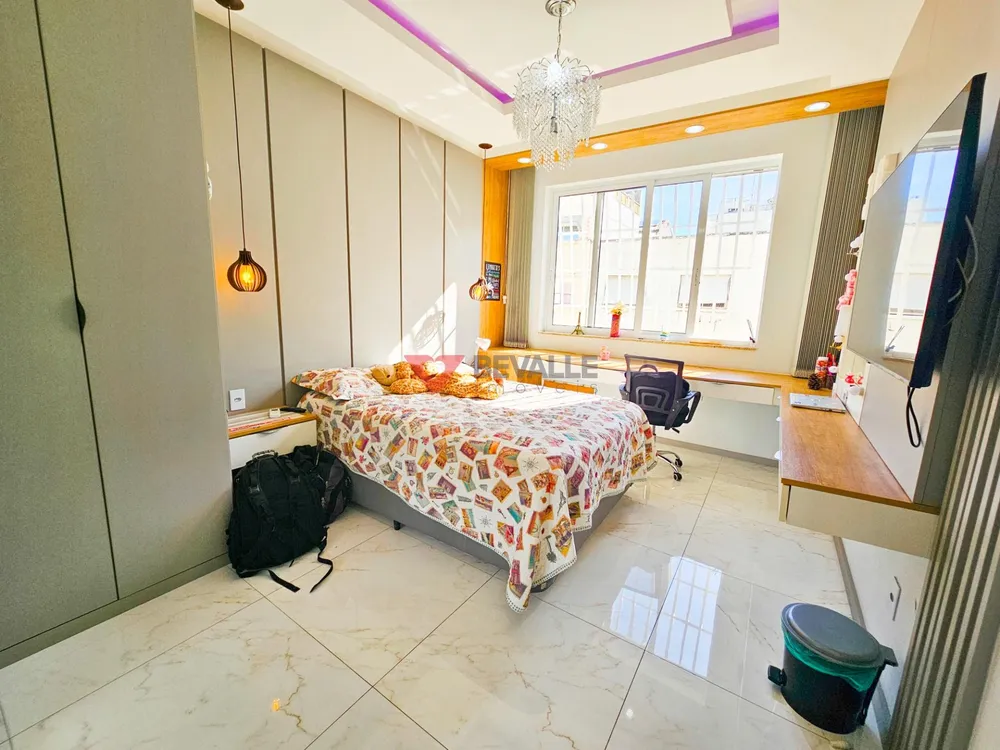 Apartamento, 3 quartos, 200 m² - Foto 13