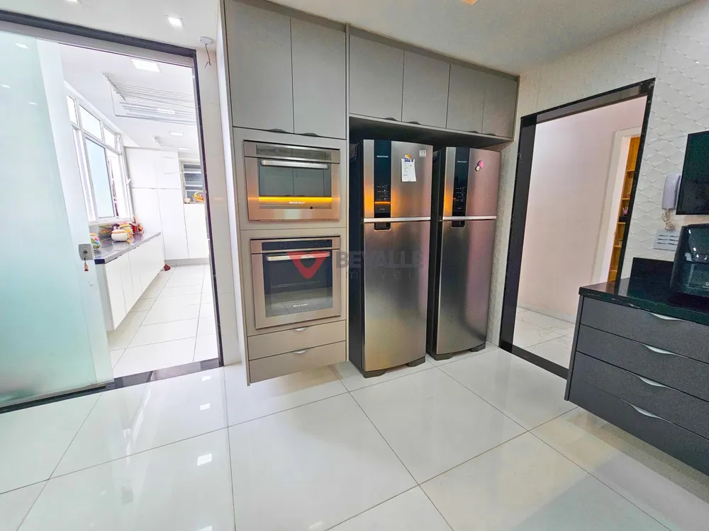 Apartamento, 3 quartos, 200 m² - Foto 52