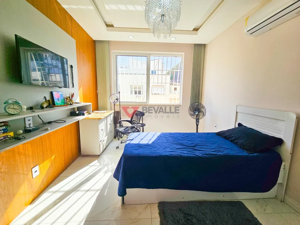Apartamento, 3 quartos, 200 m² - Foto 20