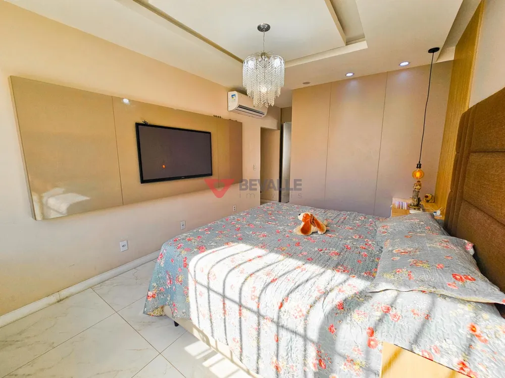 Apartamento, 3 quartos, 200 m² - Foto 26