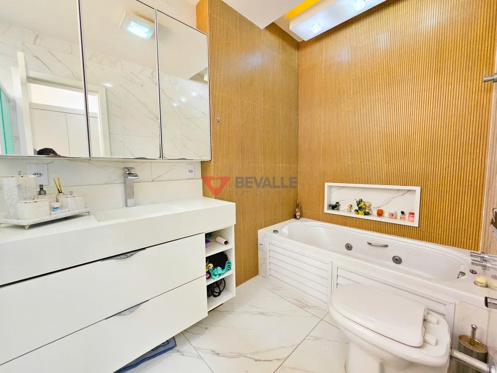 Apartamento, 3 quartos, 200 m² - Foto 53