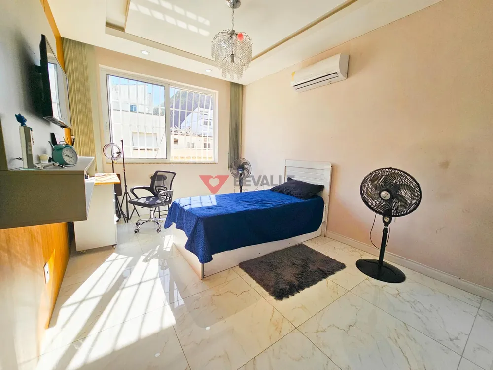 Apartamento, 3 quartos, 200 m² - Foto 23