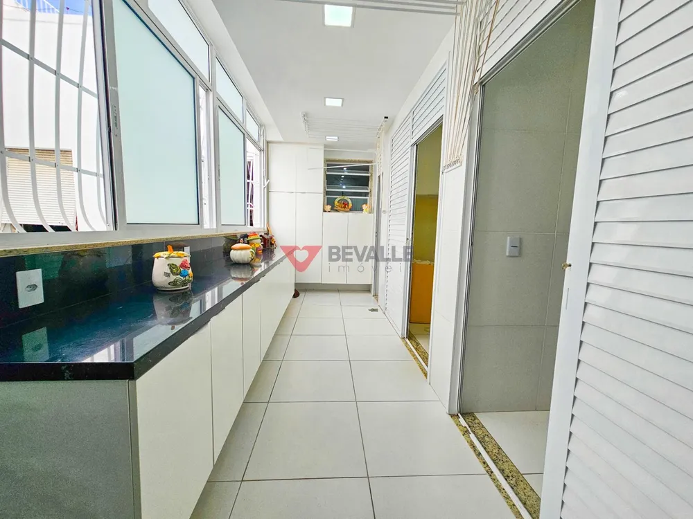 Apartamento, 3 quartos, 200 m² - Foto 63