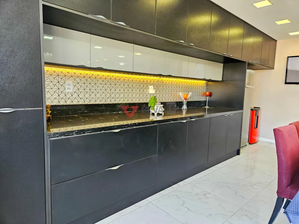 Apartamento, 3 quartos, 200 m² - Foto 10