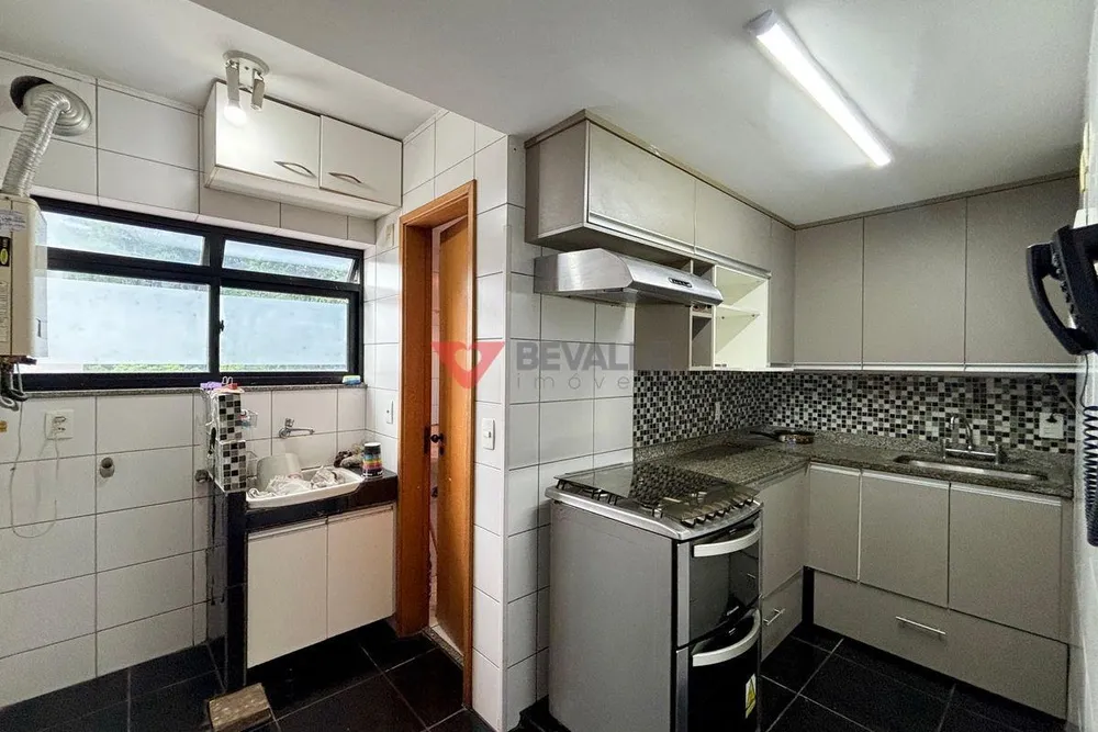 Apartamento, 3 quartos, 110 m² - Foto 40