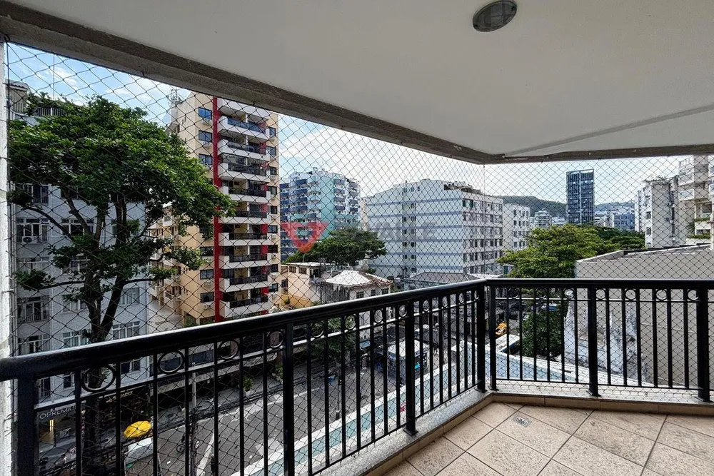 Apartamento, 3 quartos, 110 m² - Foto 4