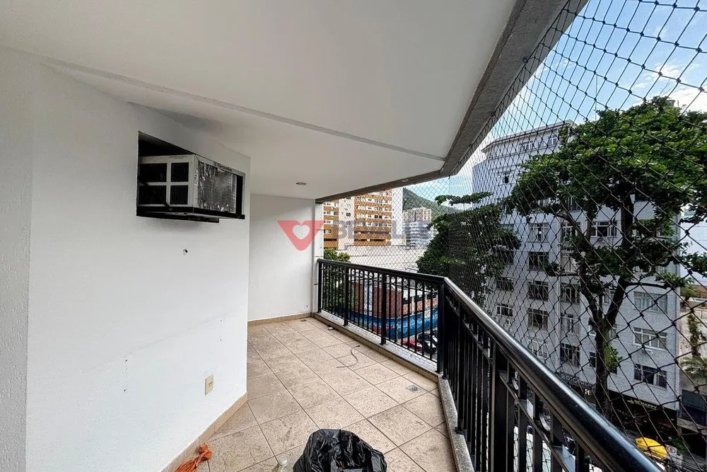 Apartamento, 3 quartos, 110 m² - Foto 2