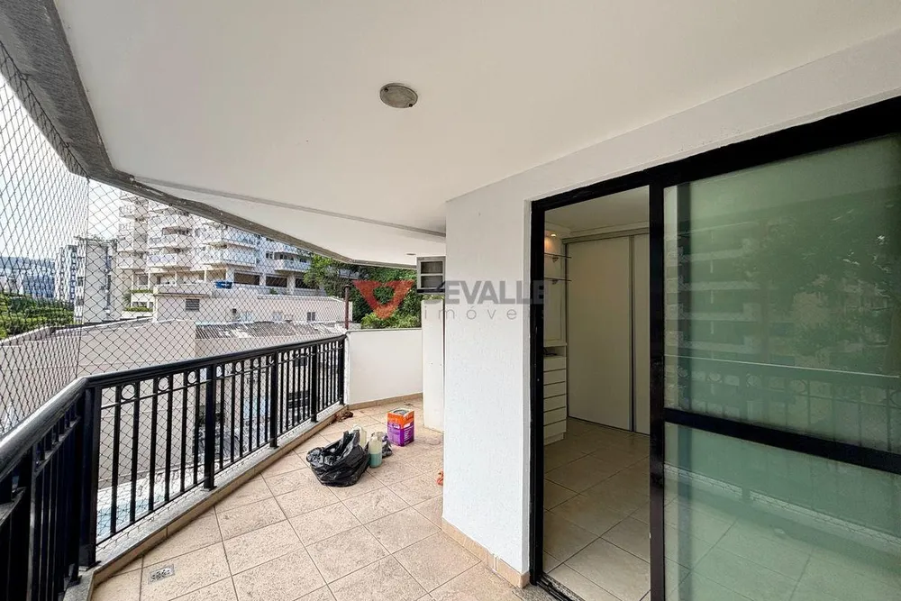 Apartamento, 3 quartos, 110 m² - Foto 6