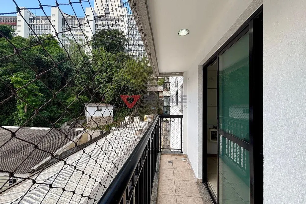 Apartamento, 3 quartos, 110 m² - Foto 7
