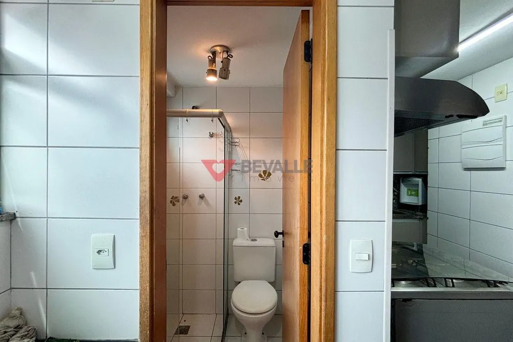 Apartamento, 3 quartos, 110 m² - Foto 13