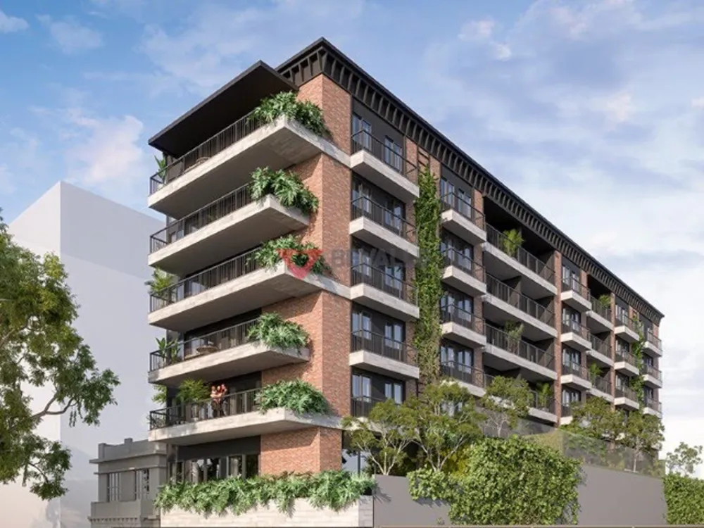 Apartamento, 2 quartos, 78 m² - Foto 5