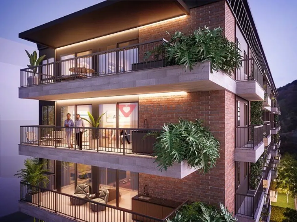 Apartamento, 2 quartos, 78 m² - Foto 25